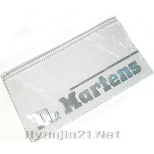 Dr Martens[투명]특수필름 제작판매