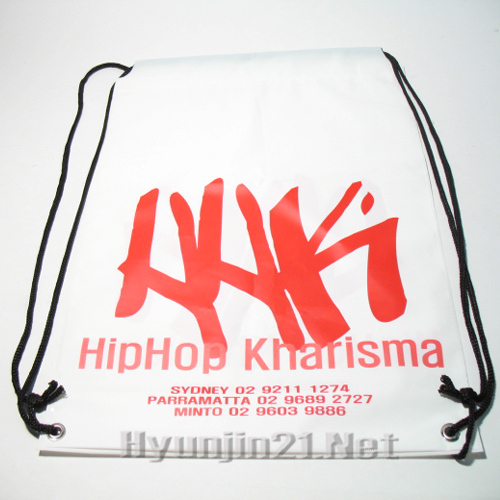 Hiphop~[조래개]특수필름 제작판매