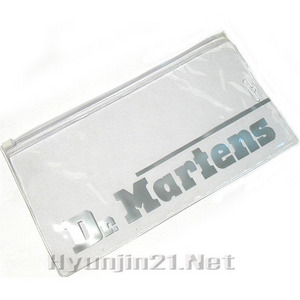 Dr Martens[투명]특수필름 제작판매