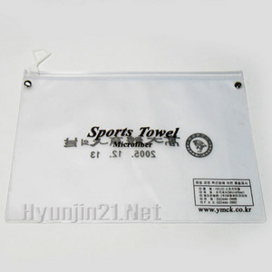 Sports Towel[반투 손잡이]특수필름 제작판매
