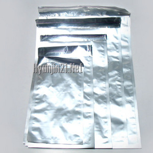 은박 [ AL ] 접착형   포장지특수필름 제작판매