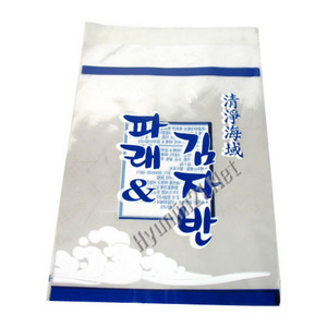 파래 김자반특수필름 제작판매