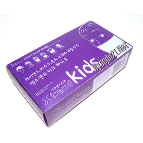 PP반투명 조립케이스[KIDS]특수필름 제작판매