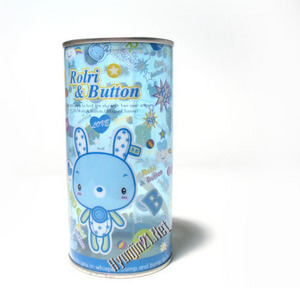 철켑[원통케이스]-토끼특수필름 제작판매