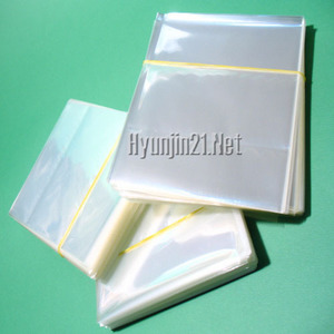 투명(OPP)폴리백[5*30~45CM]특수필름 제작판매